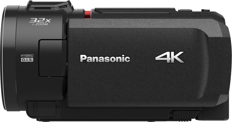 Panasonic HC-VX3