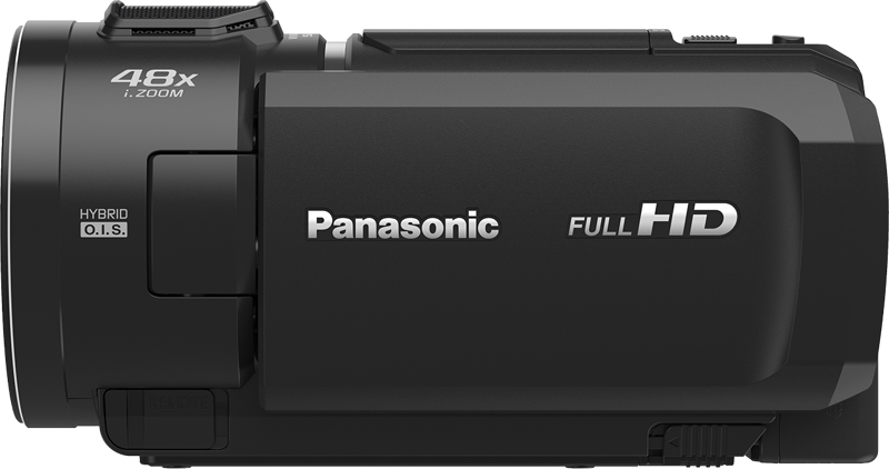 Panasonic HC-V900