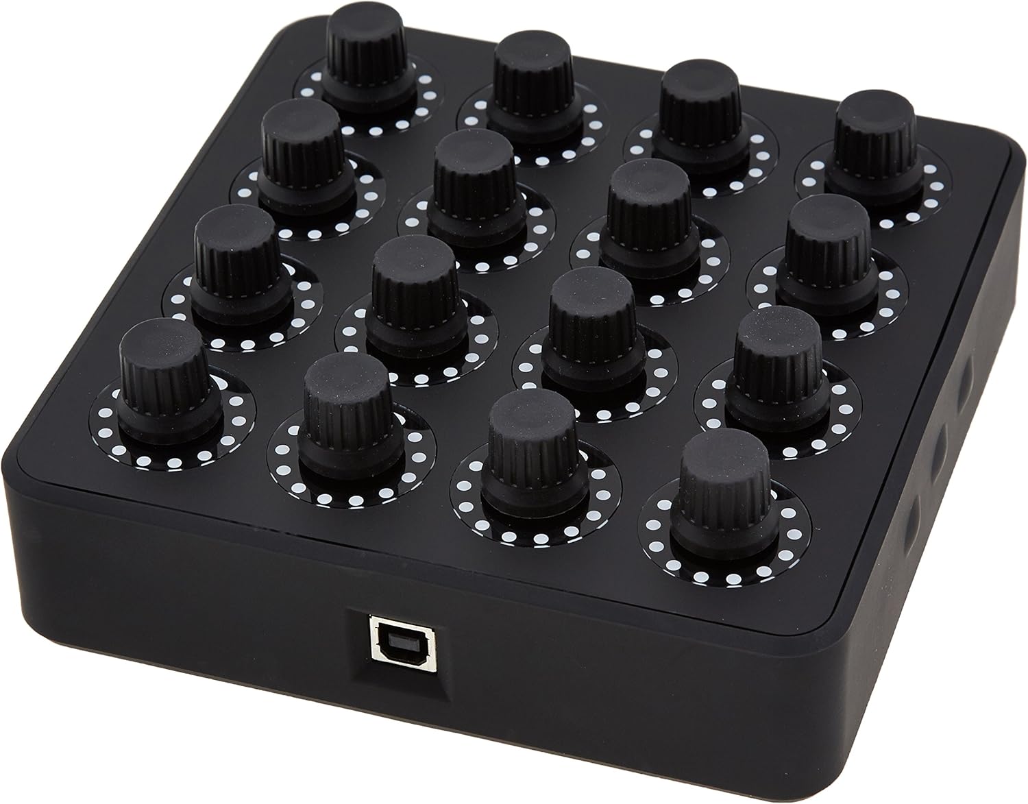 DJ TechTools MIDI Fighter Twister – Soundium