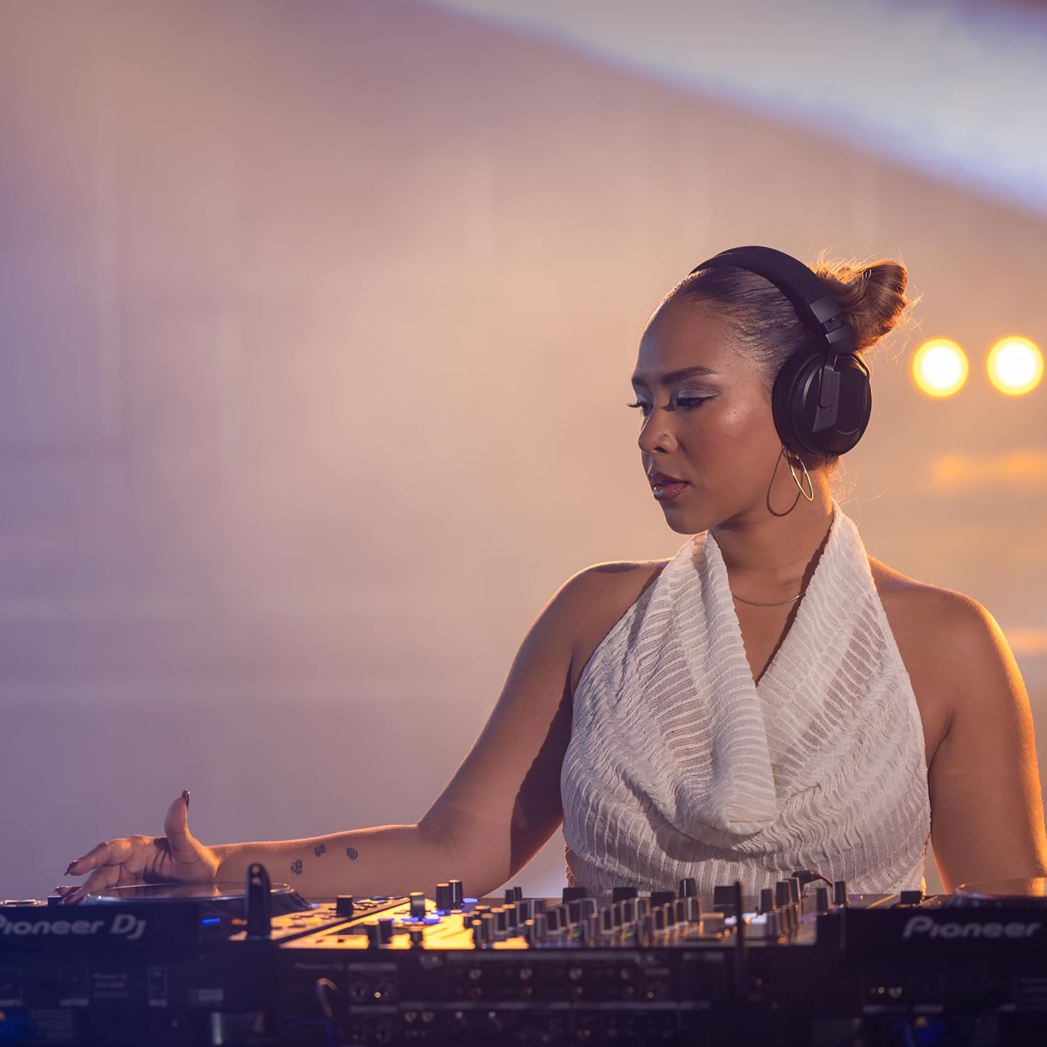 AlphaTheta HDJ-F10-TX