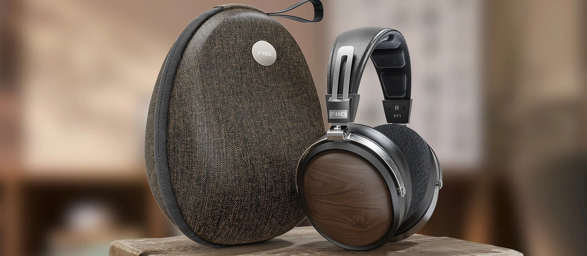 FiiO FT1