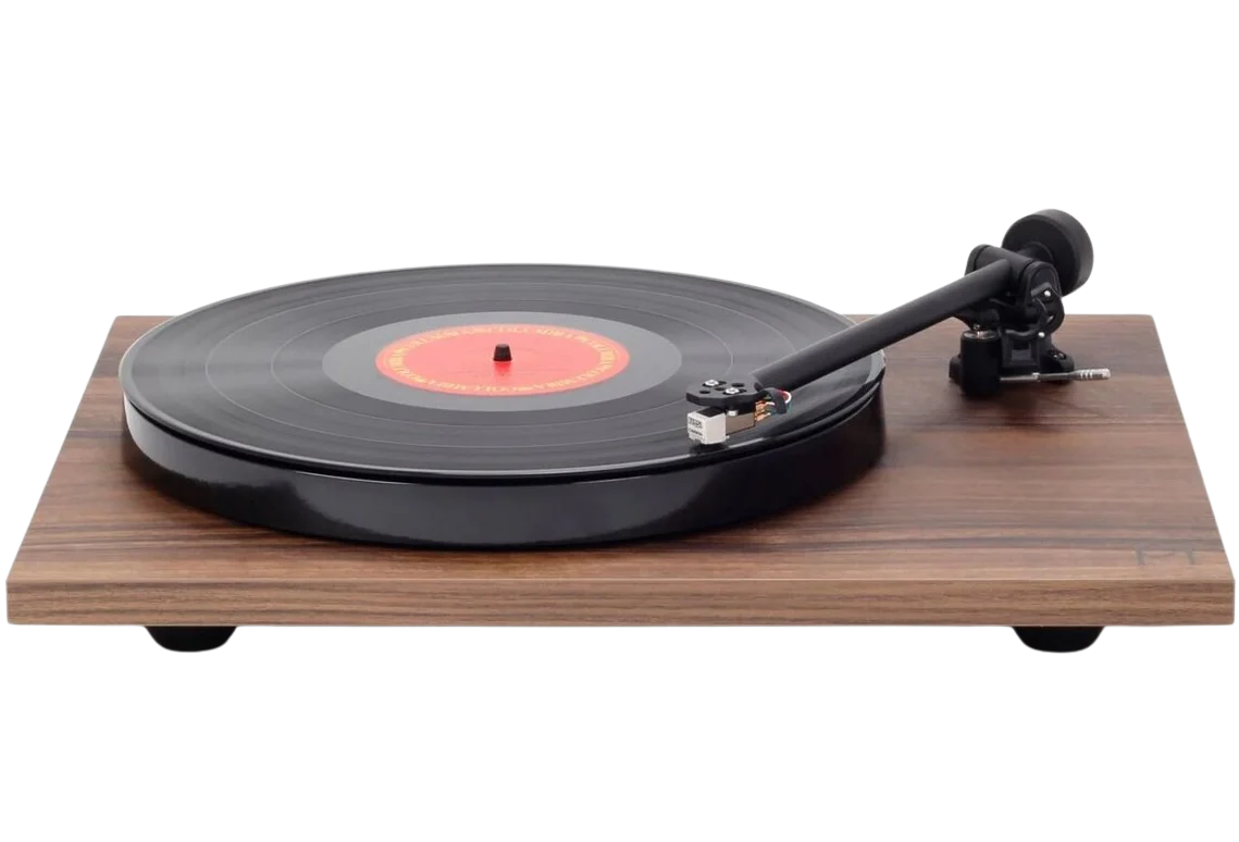 Rega Planar 1 Plus