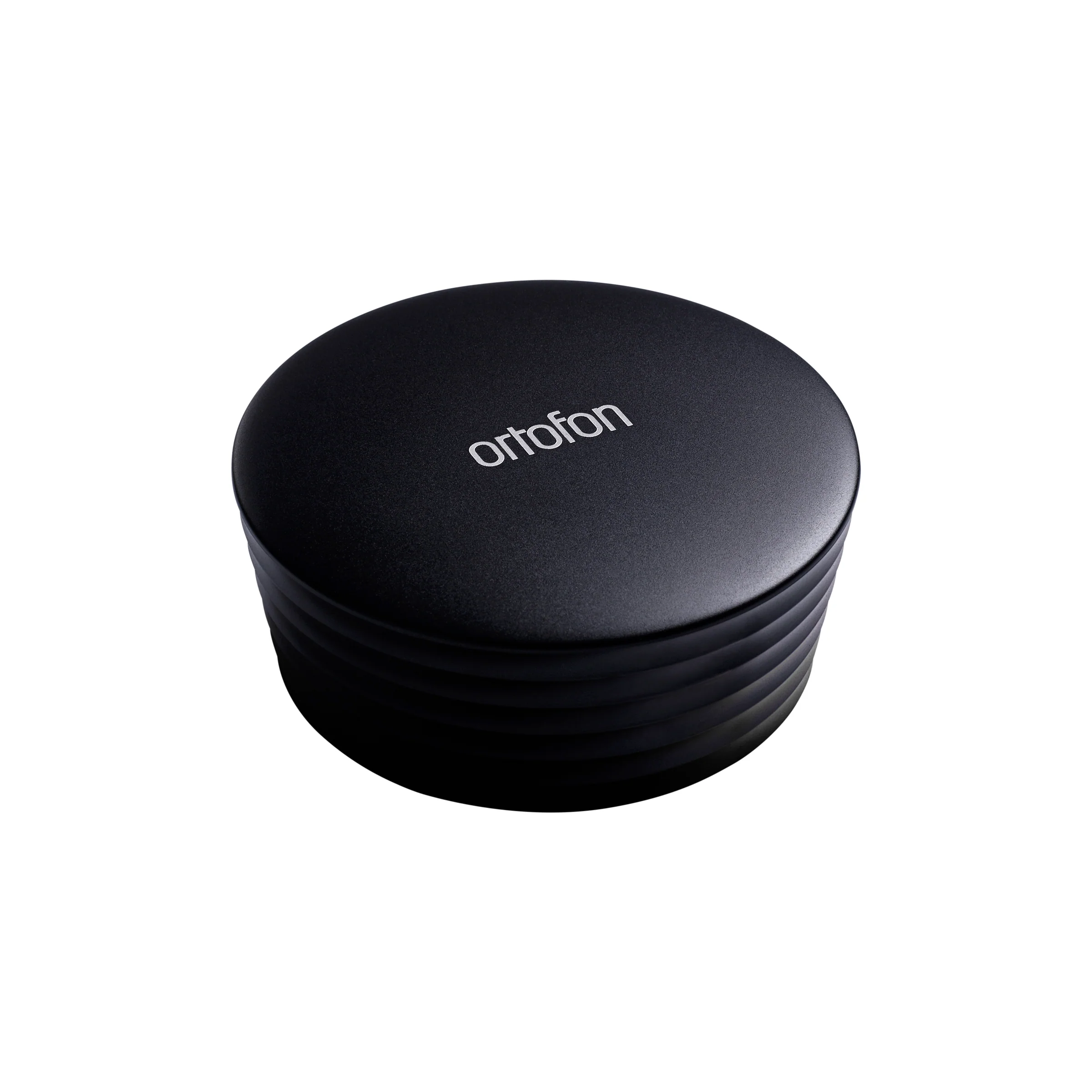 Ortofon Record Stabilizer (Black, 350g)
