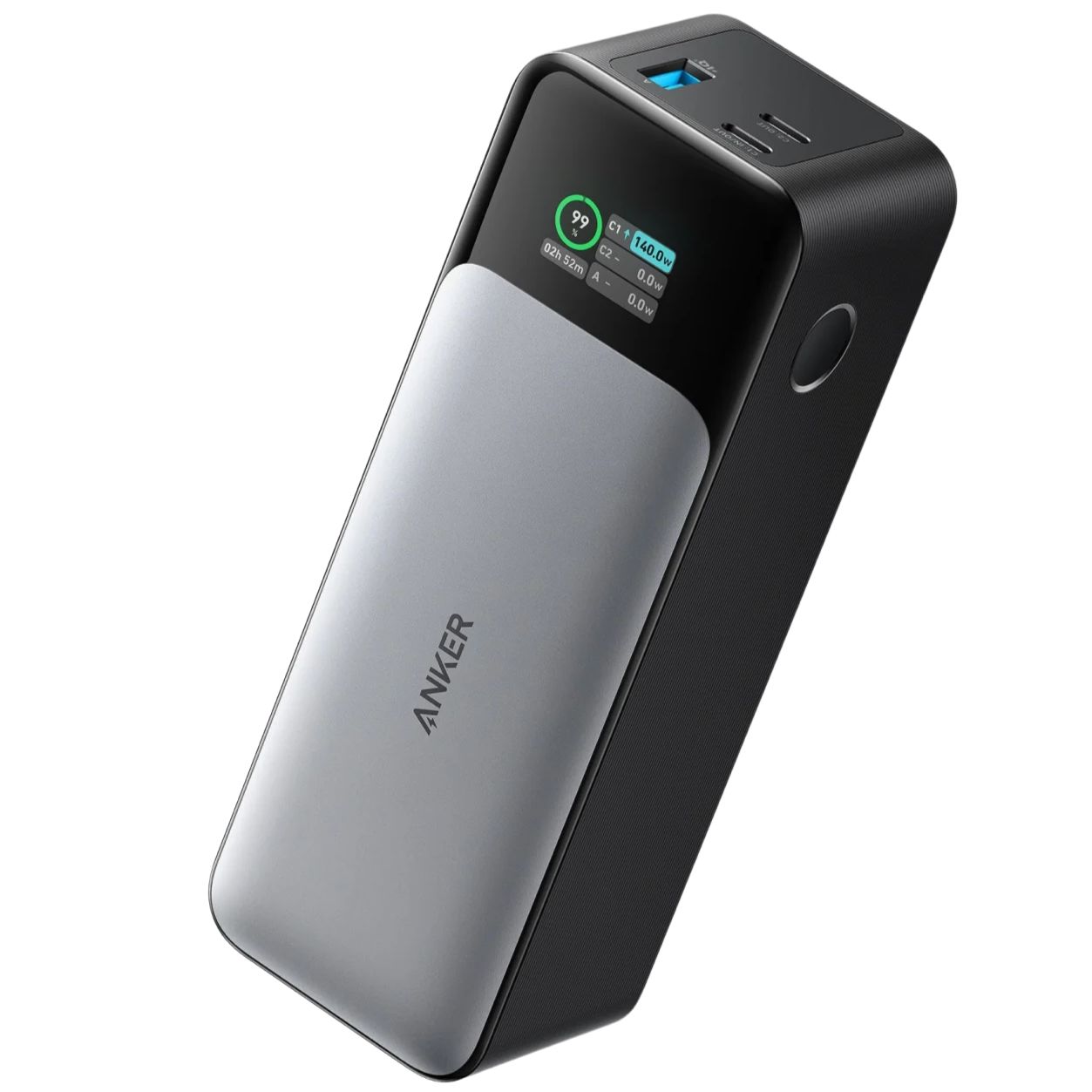 Anker 737 Power Bank（PowerCore 24000） Anker 737 Power Bank (PowerCore 24K) – Soundium