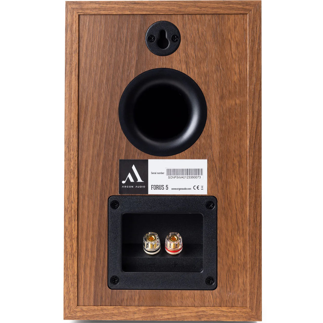 Argon Audio Forus 5