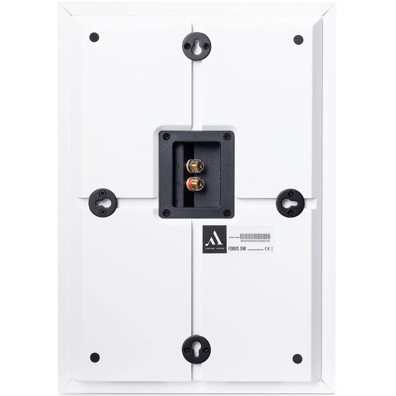 Argon Audio Forus 5 Wall