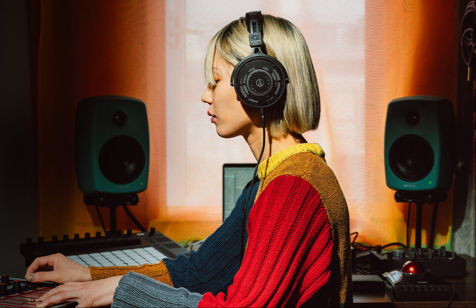 Audio Technica ATH-R50x