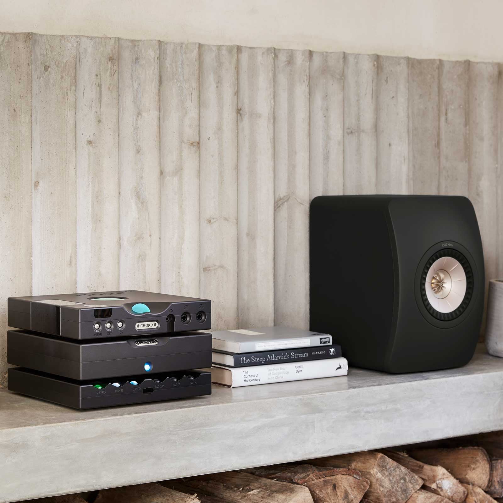 Chord Electronics Hugo TT2