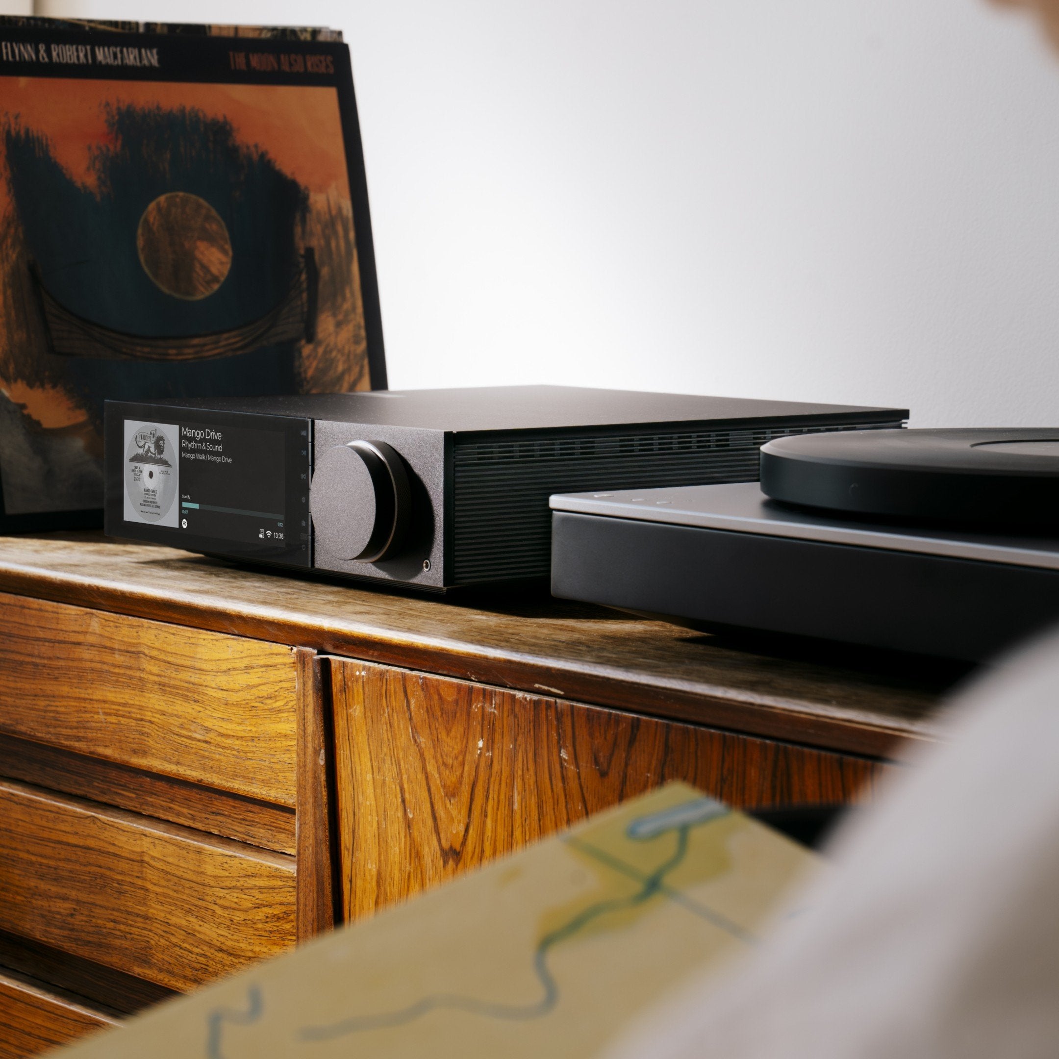Cambridge Audio Evo 150 SE