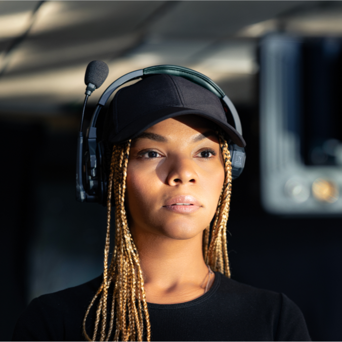 Hollyland Solidcom SE Pro (2 Headsets)