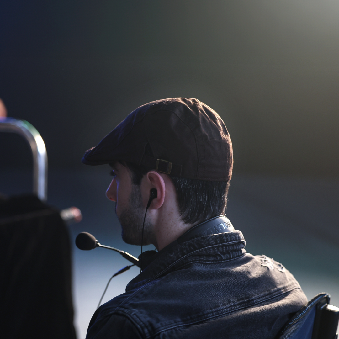 Hollyland Solidcom SE Pro (2 Headsets)