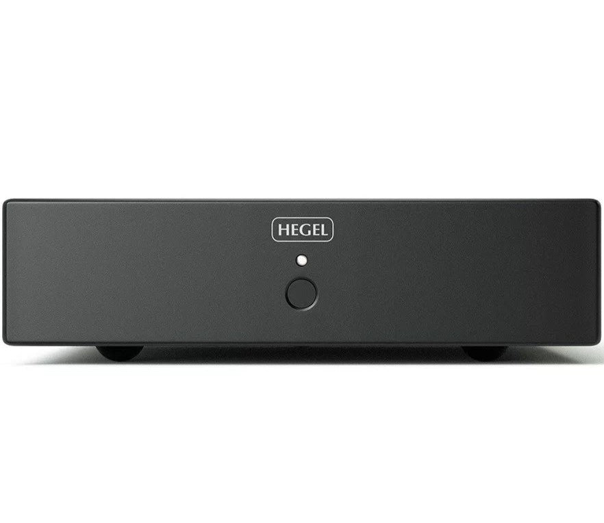 Hegel V10