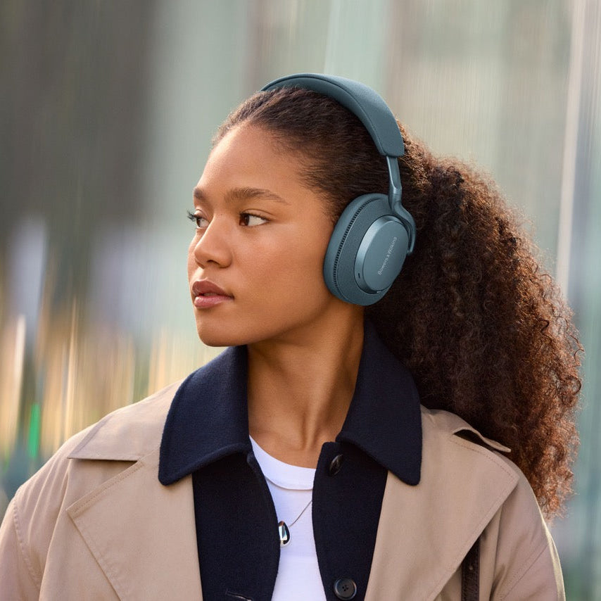 Bowers & Wilkins Px7 S3