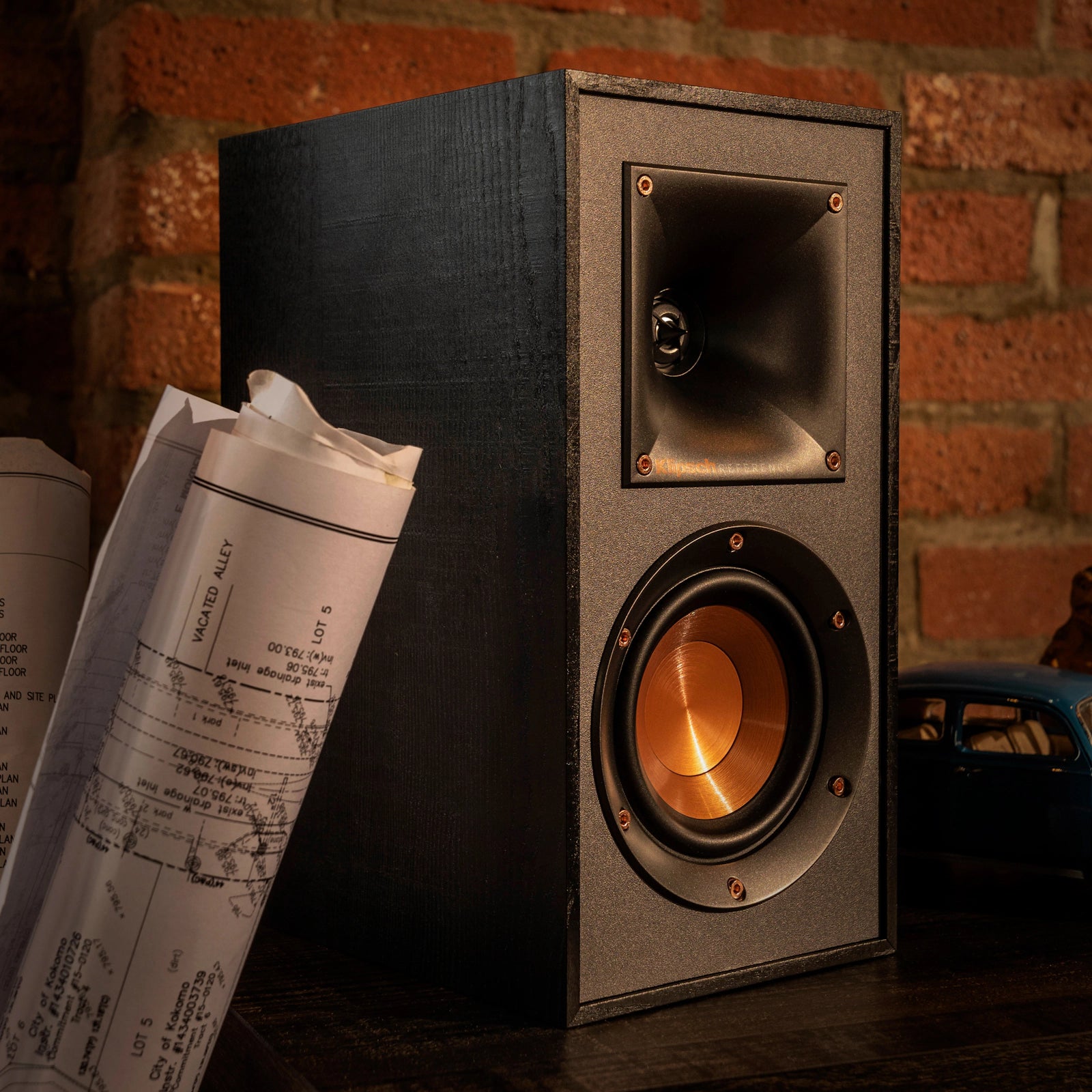 Klipsch R-41PM
