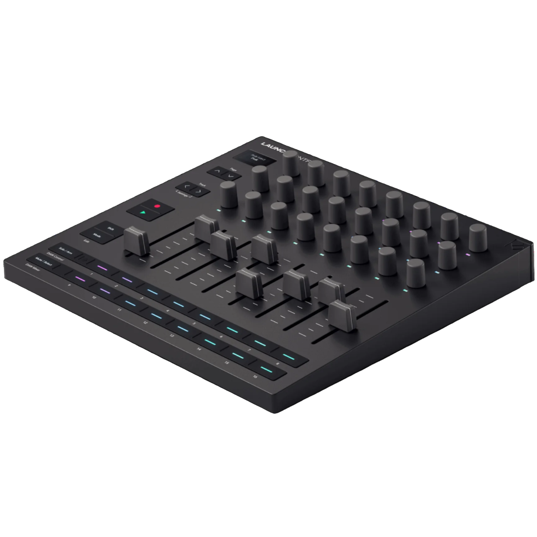 Novation Launch Control XL MK3