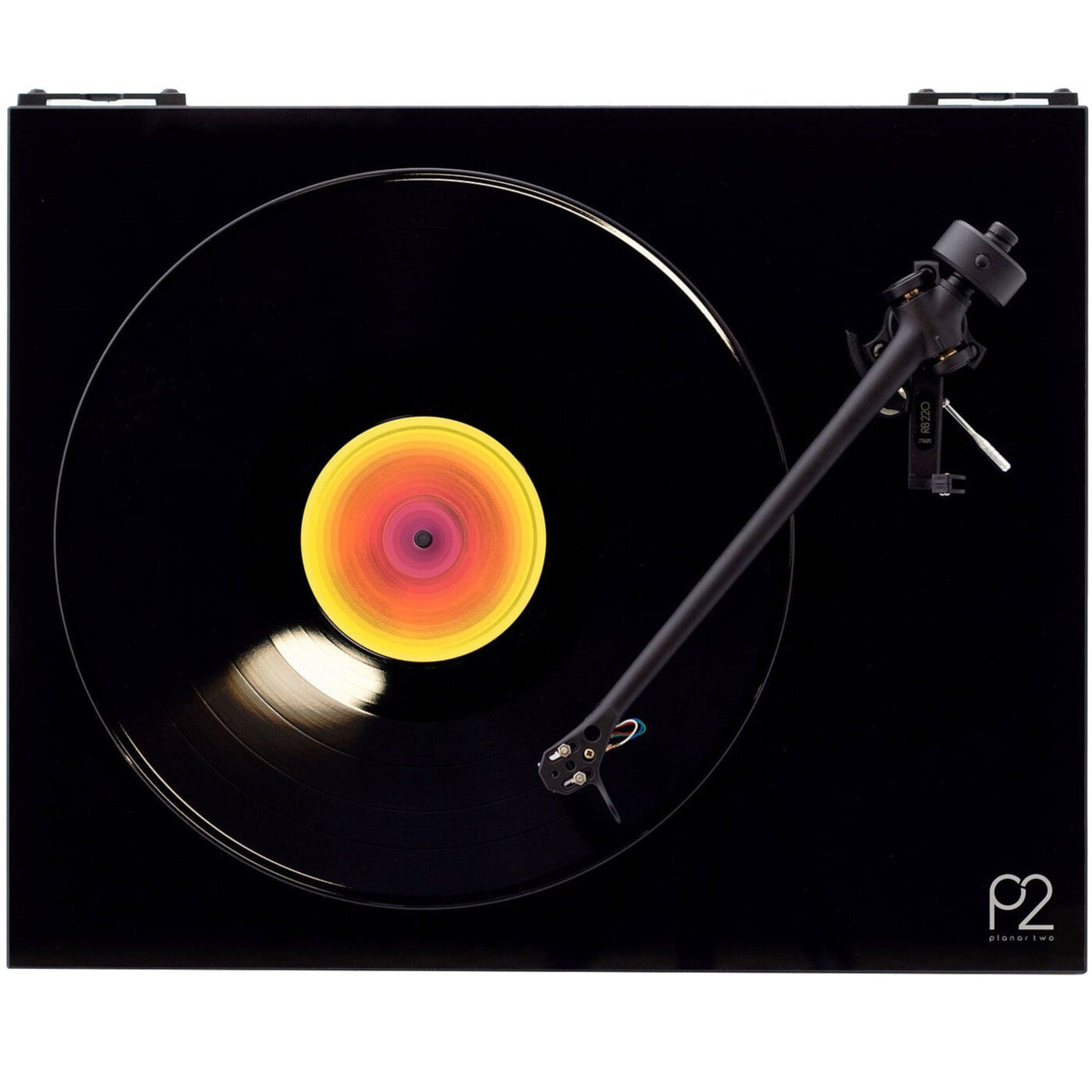 Rega Planar 2 (w/ Nd3 Cartridge)