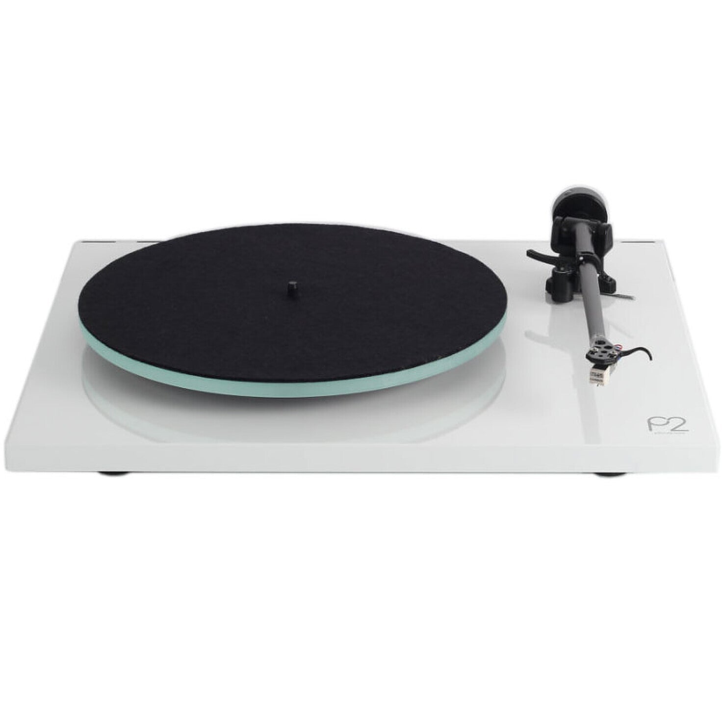 Rega Planar 2 (w/ Nd3 Cartridge)