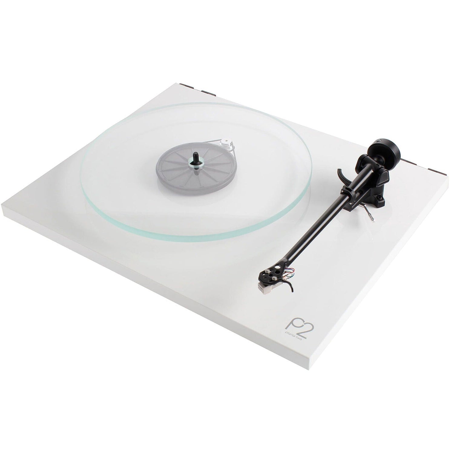 Rega Planar 2 (w/ Nd3 Cartridge)