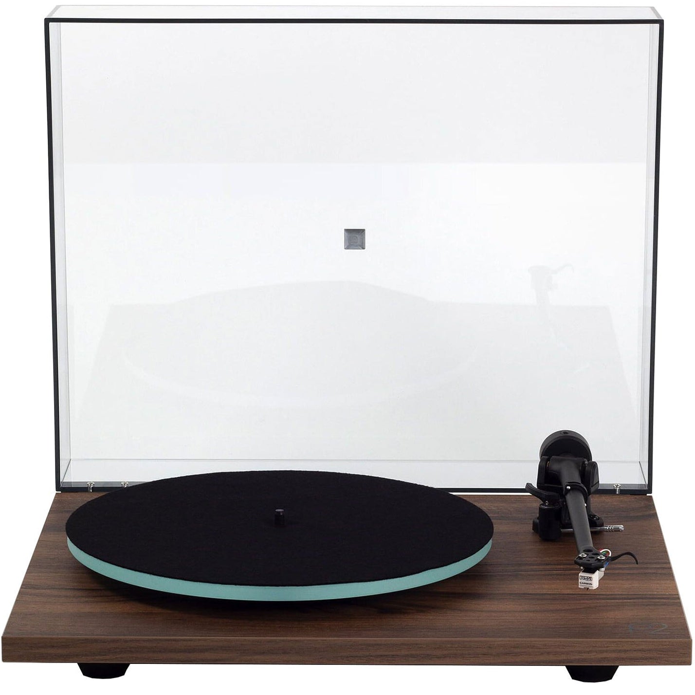 Rega Planar 2 (w/ Nd3 Cartridge)