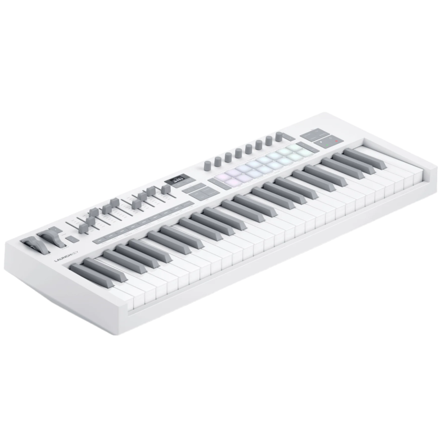 Novation Launchkey 49 MK4