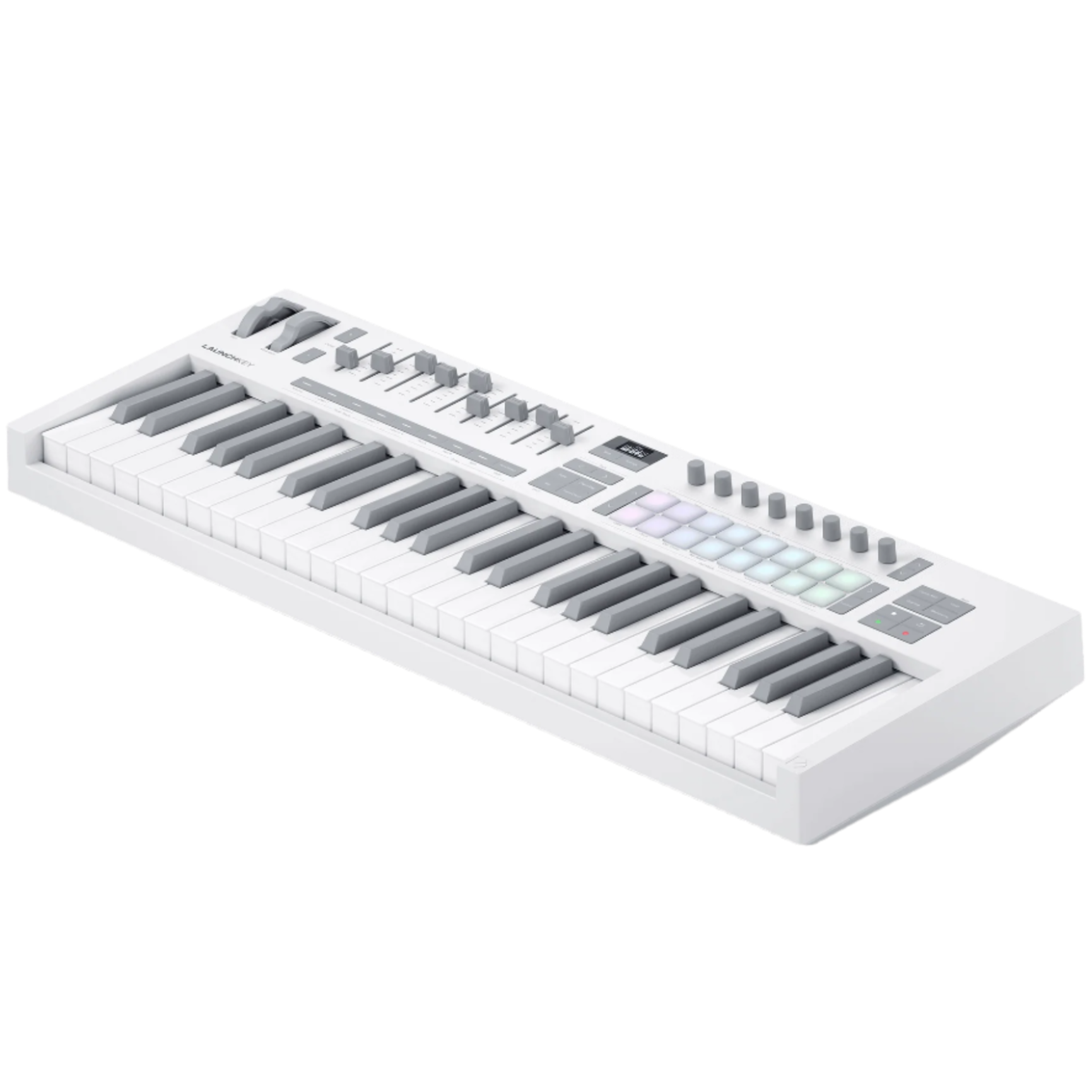 Novation Launchkey 49 MK4