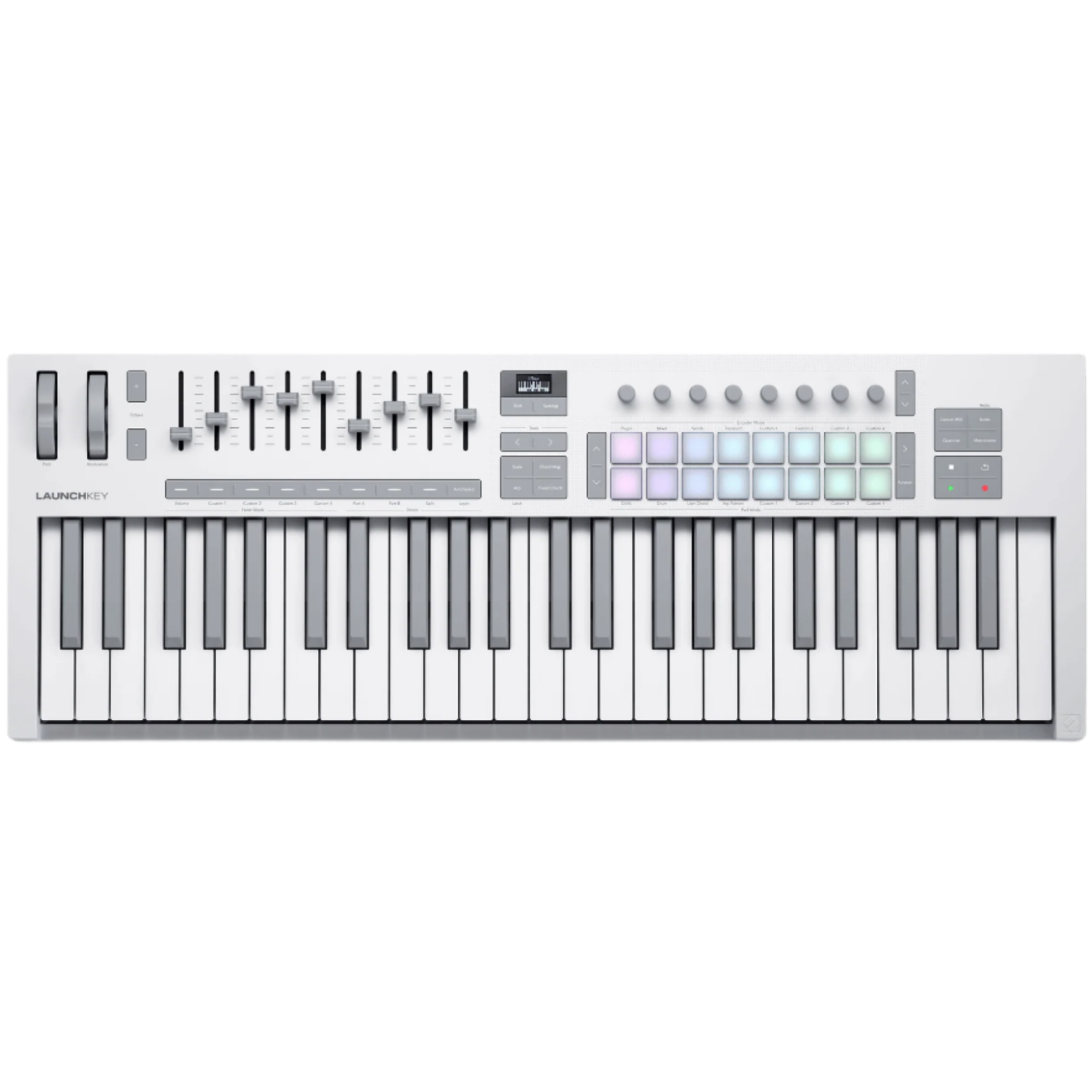 Novation Launchkey 49 MK4