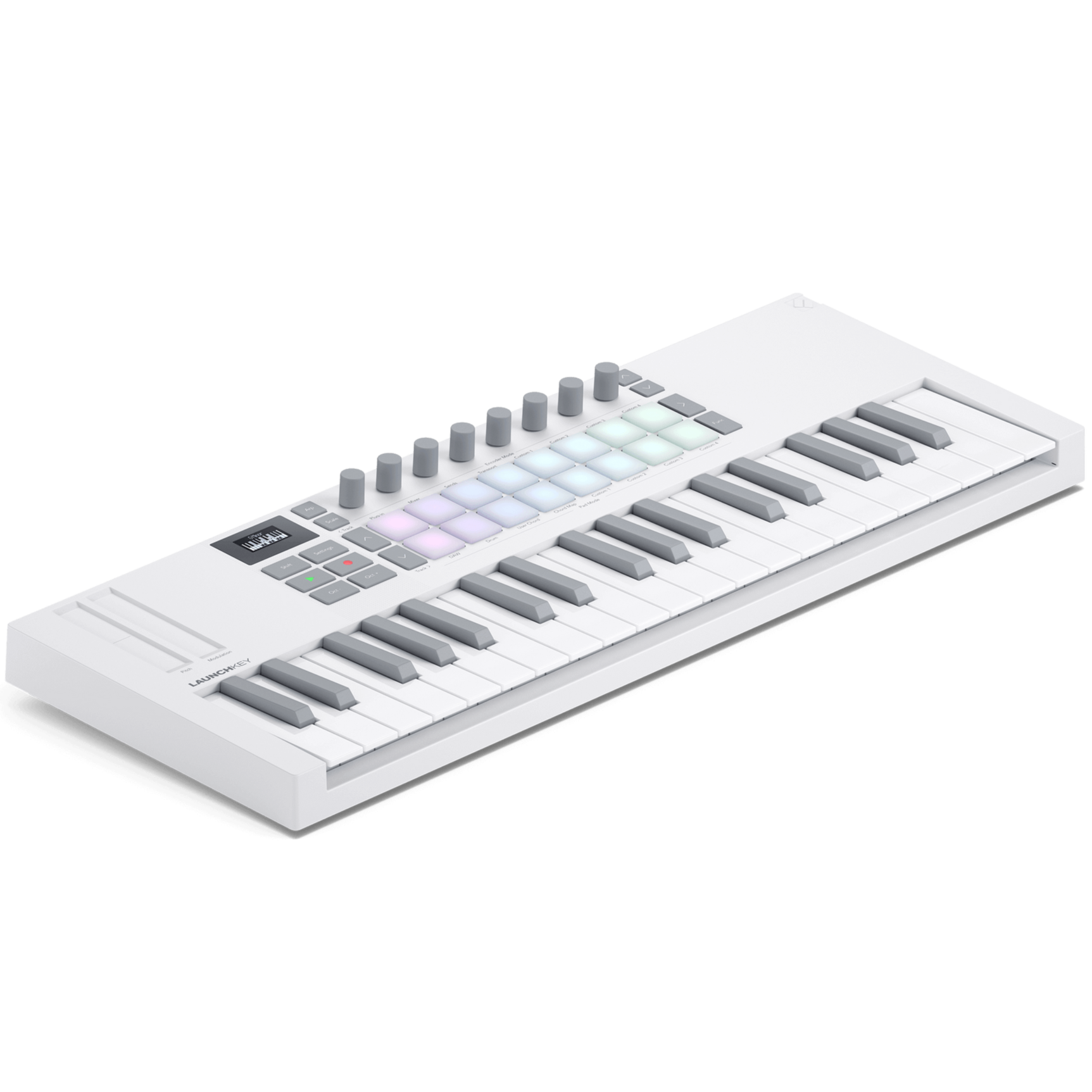 Novation Launchkey Mini 37 MK4