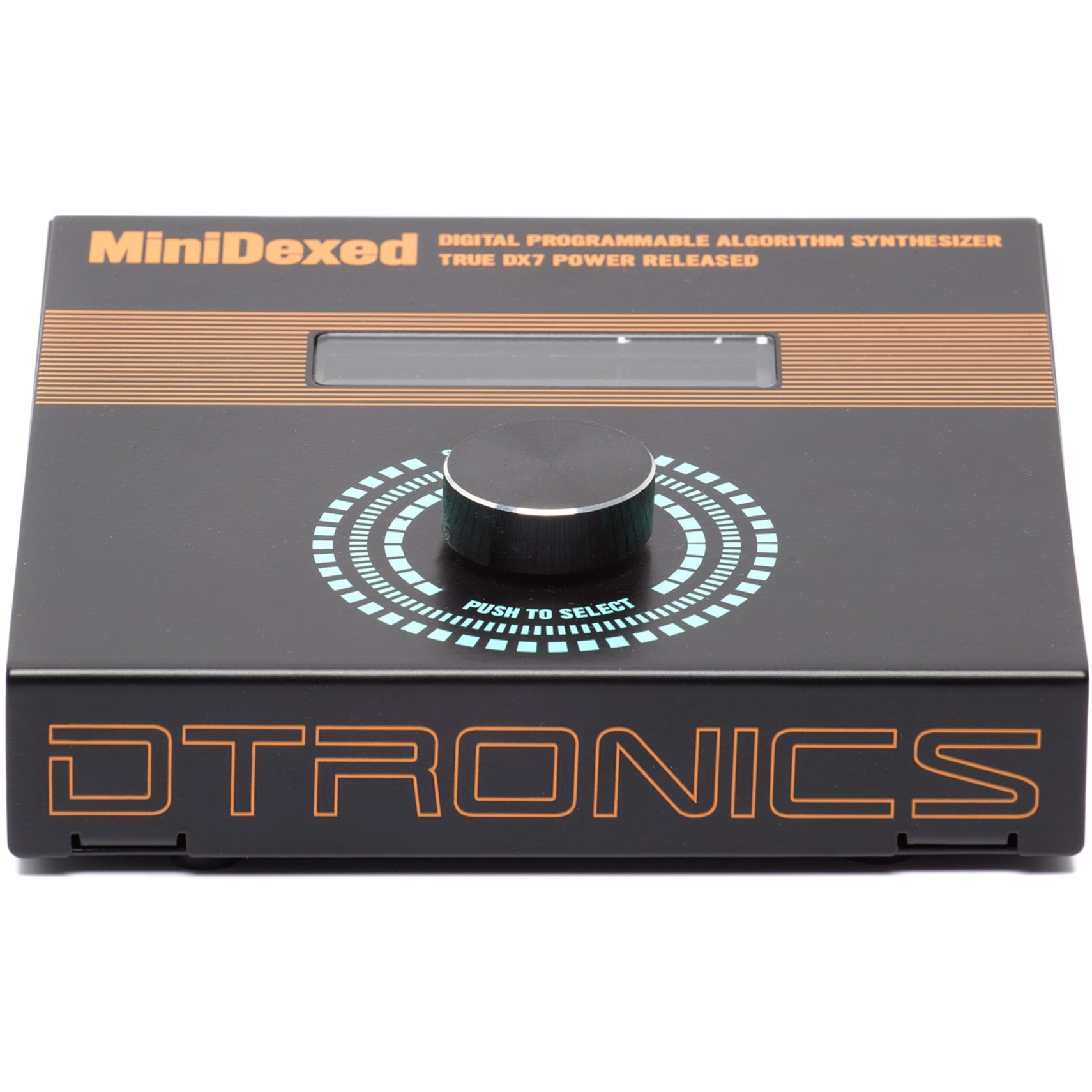 Dtronics DT-DX
