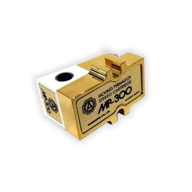 Nagaoka MP-300 Cartridge