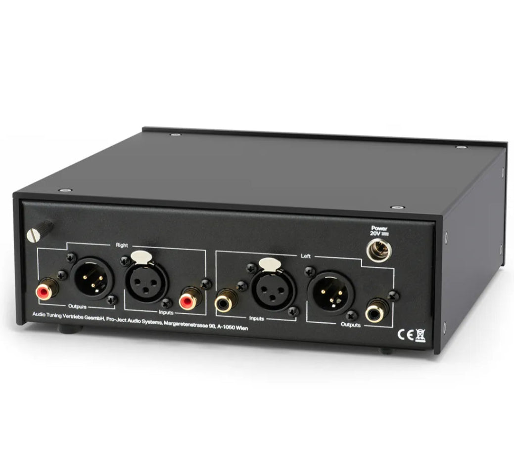 Pro-Ject Phono Box RS2