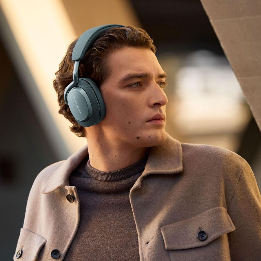Bowers & Wilkins Px7 S3