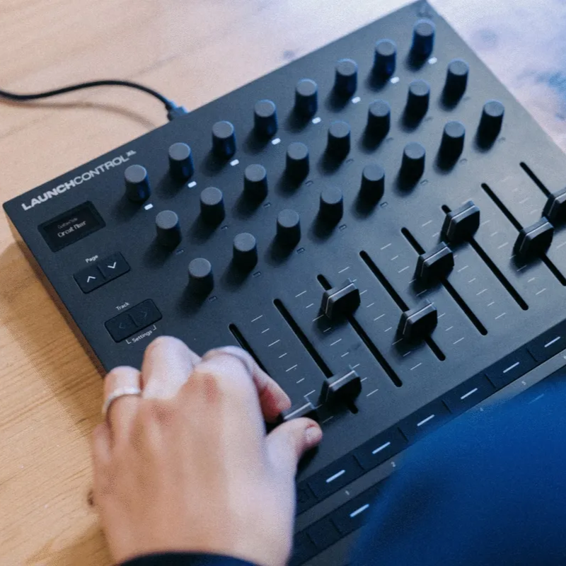 Novation Launch Control XL MK3