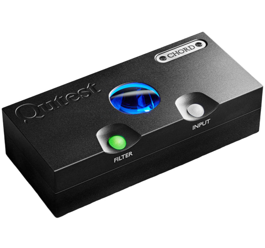 Chord Electronics Qutest