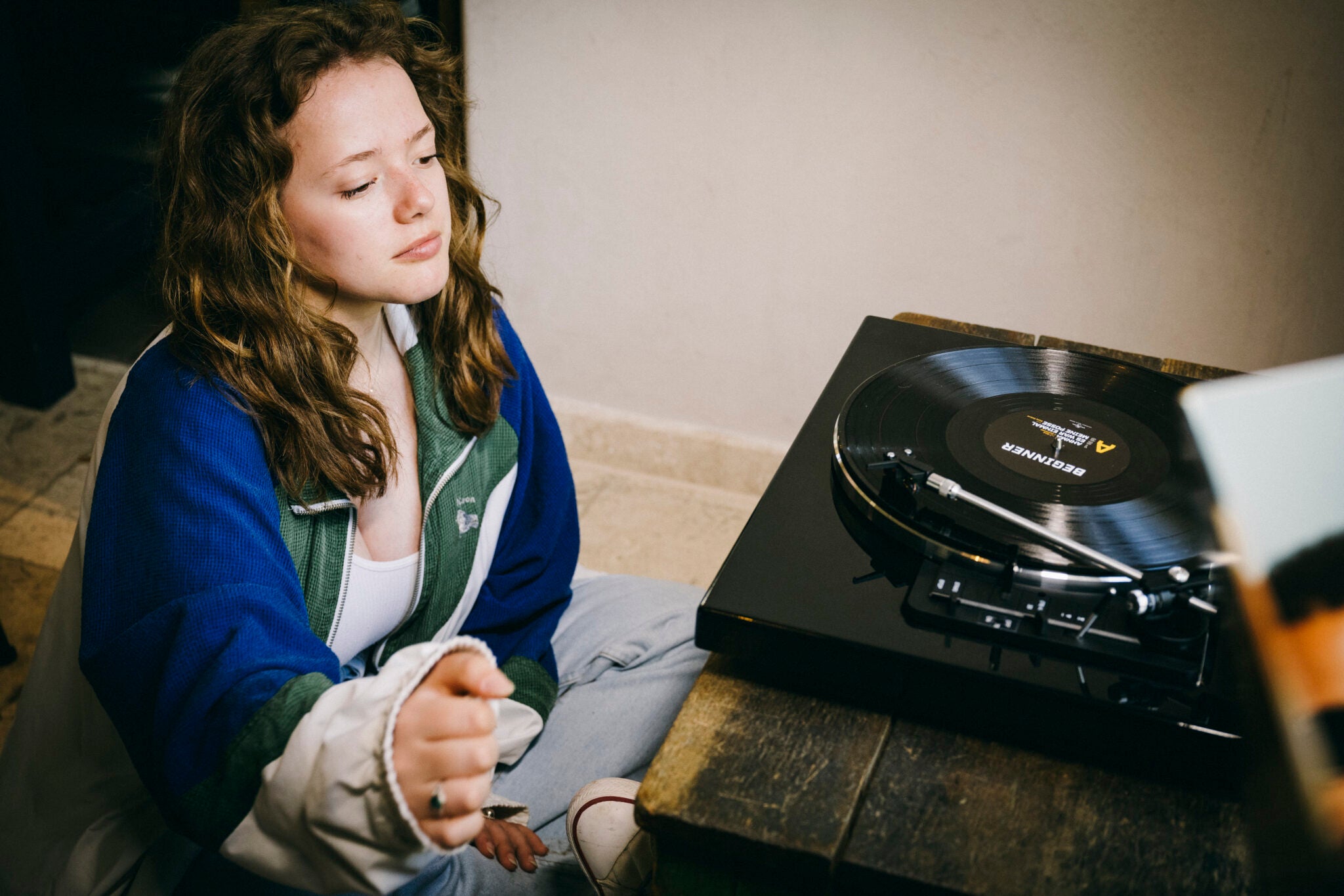 Rekkord Audio F400 (Black)