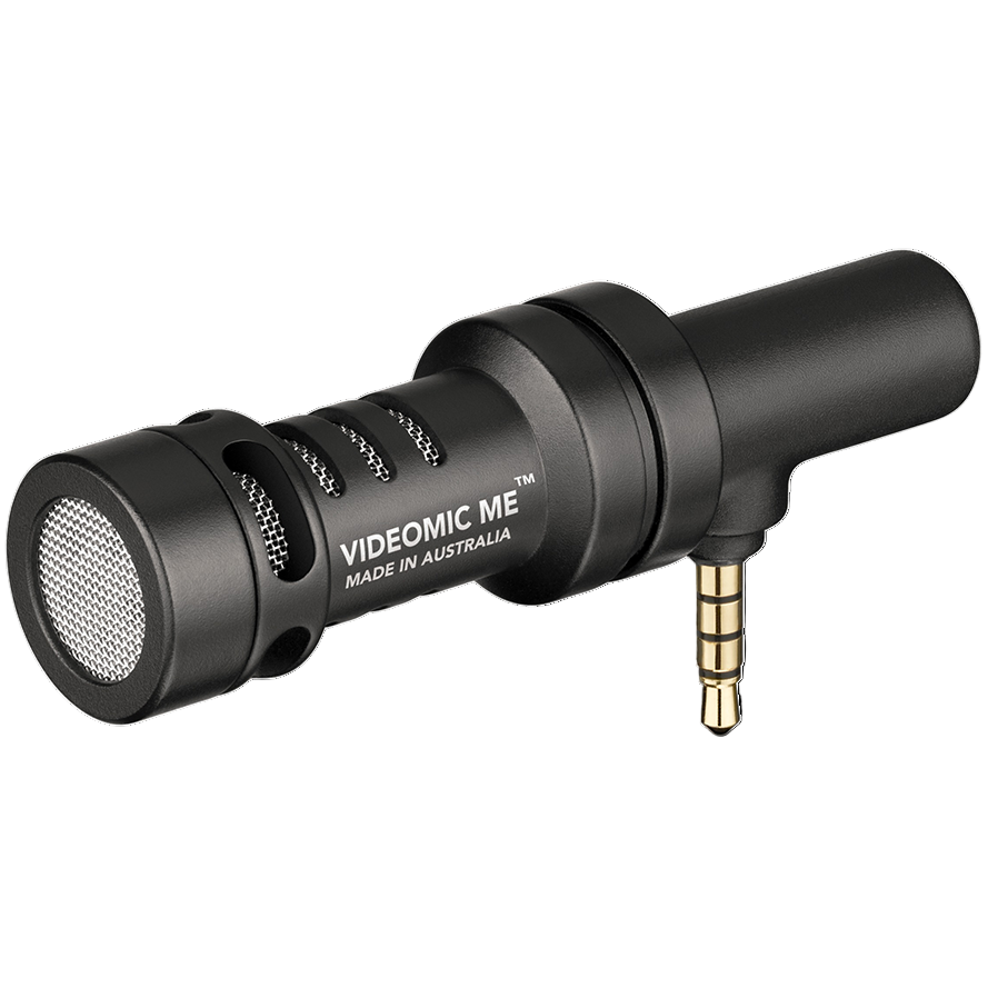 Rode Videomic Me