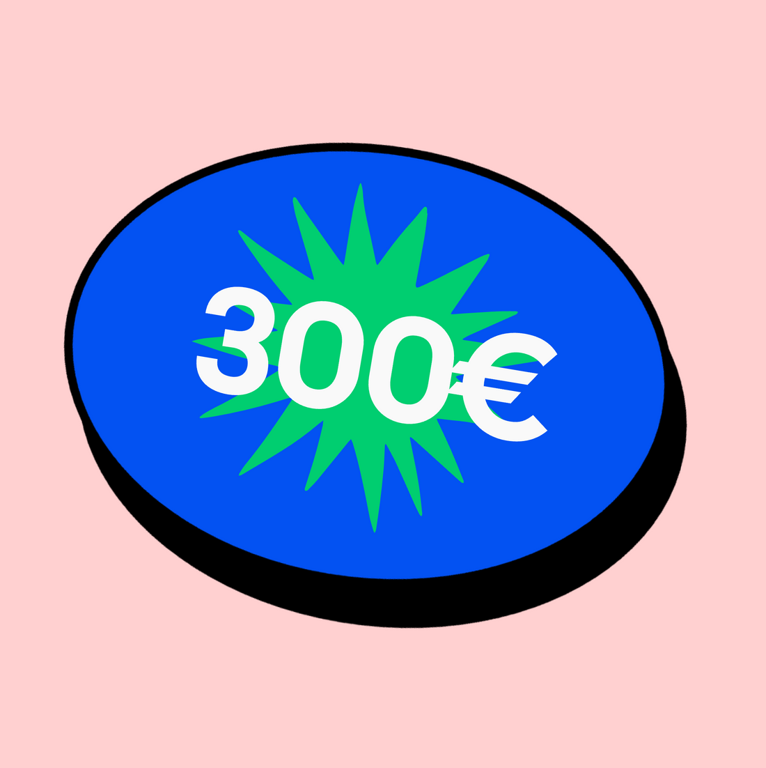 300€ Soundium x AlphaTheta dovanų kuponas