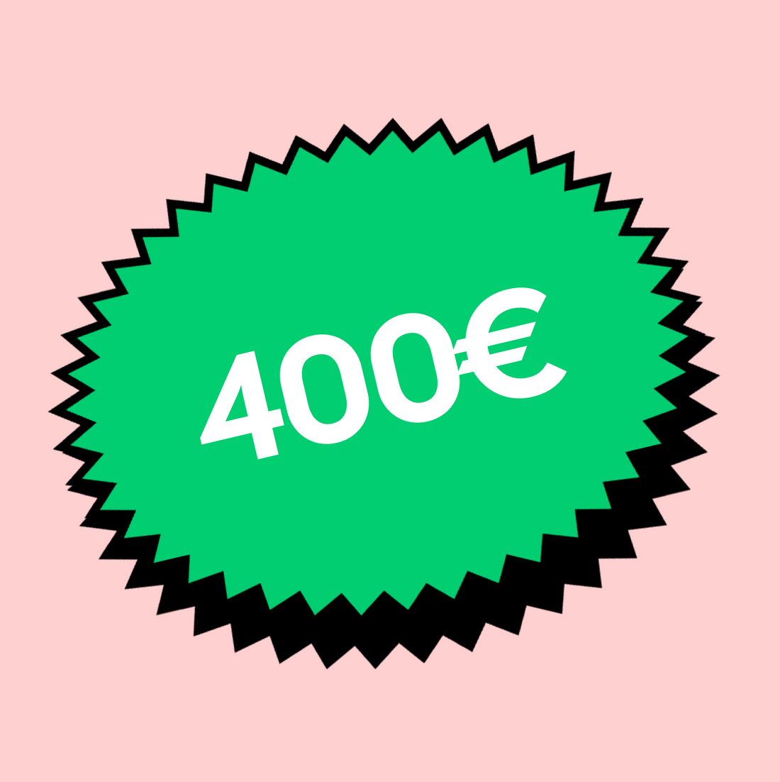 400€ Soundium x AlphaTheta dovanų kuponas