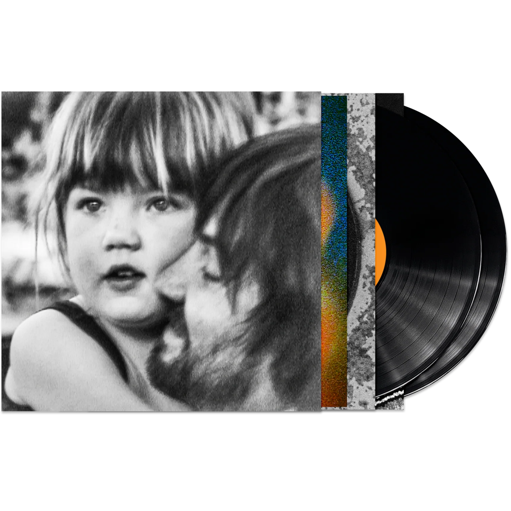 Tame Impala - Deadbeat (Black) Vinyl 2LP