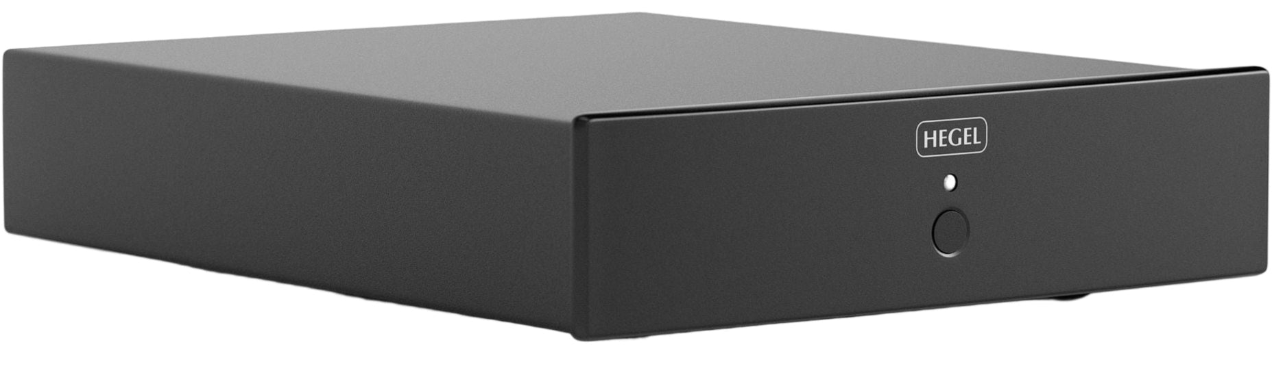 Hegel V10