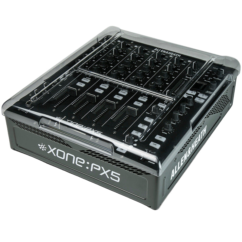 Decksaver 12” Mixer Cover