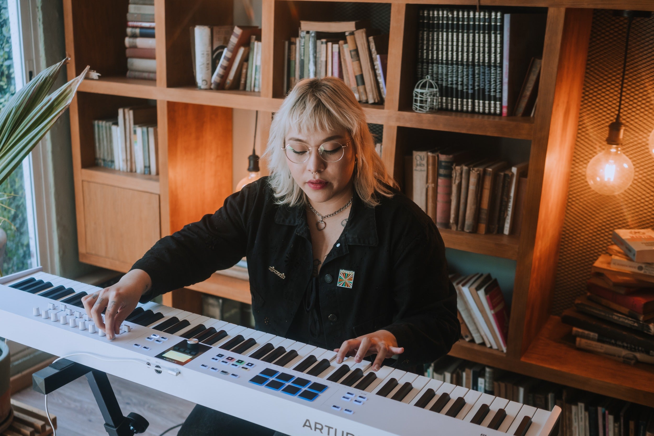 Arturia KeyLab Essential 88 MK3