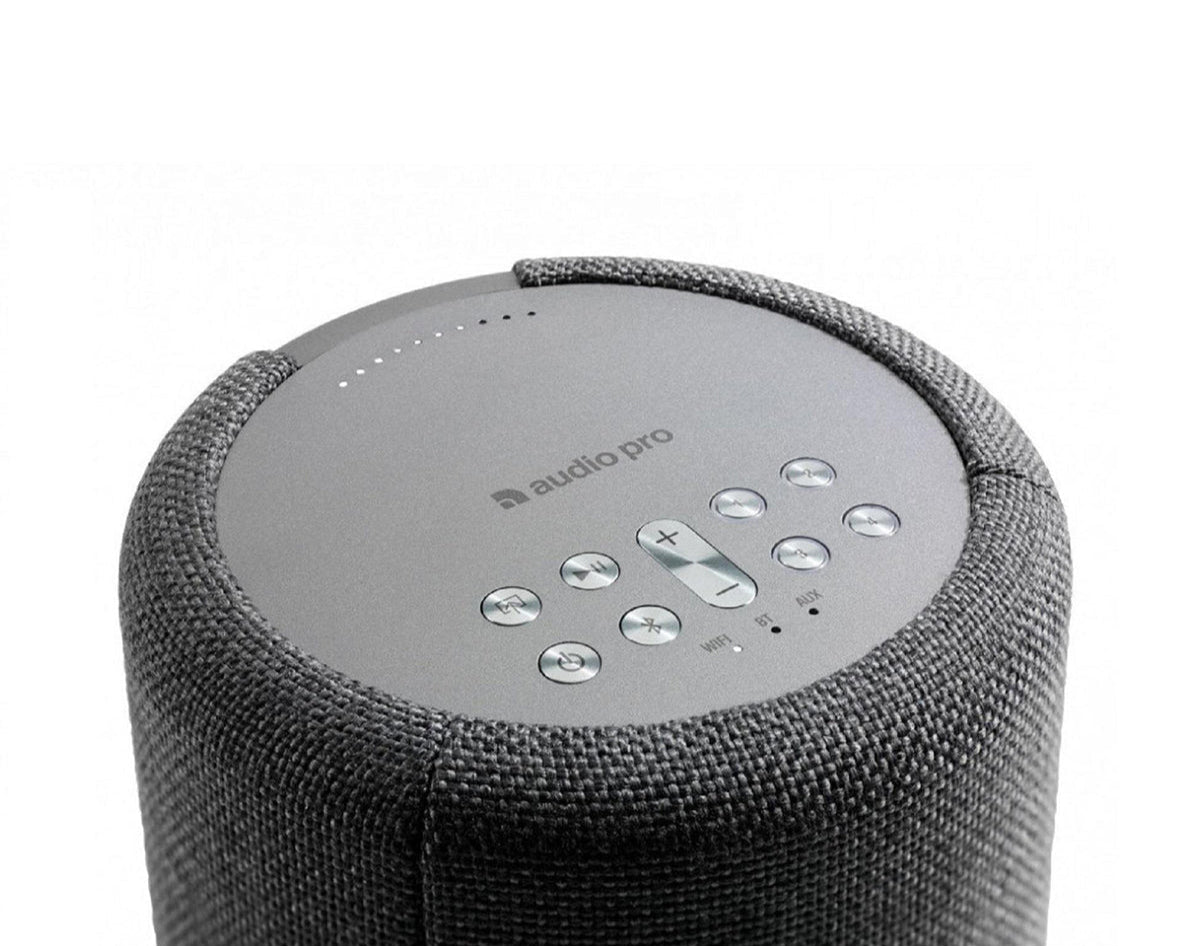 Audio Pro Addon A10 (Dark Grey)