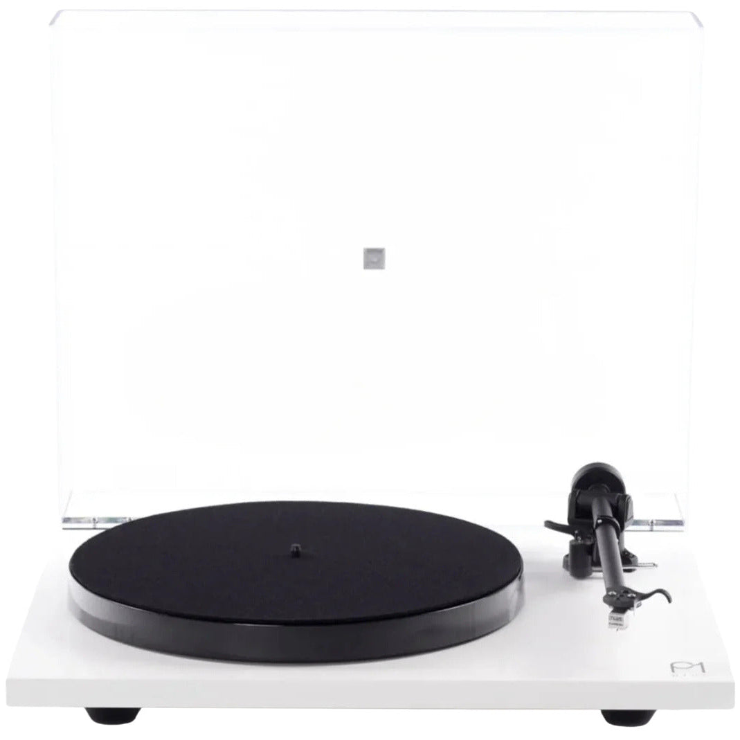 Rega Planar 1 Plus