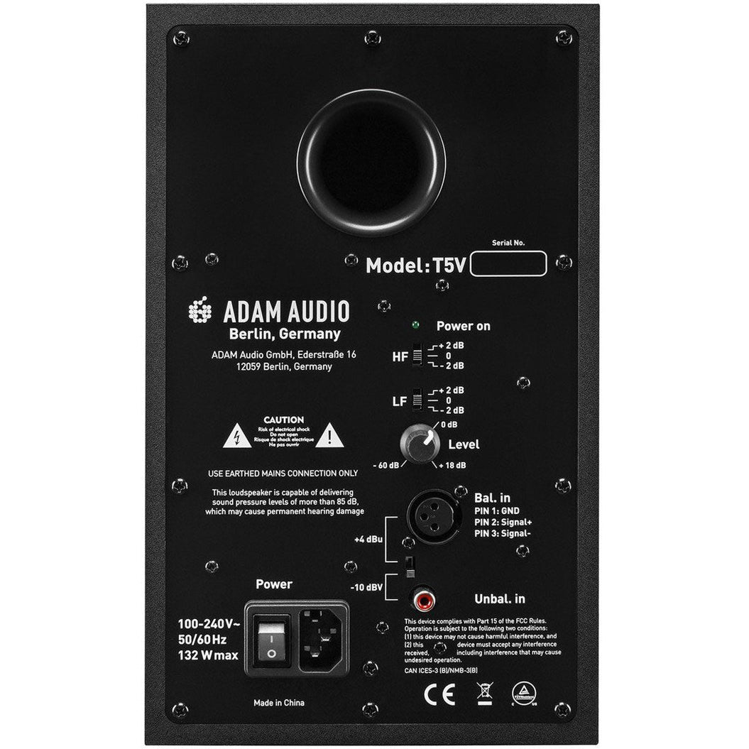 Adam Audio T5V