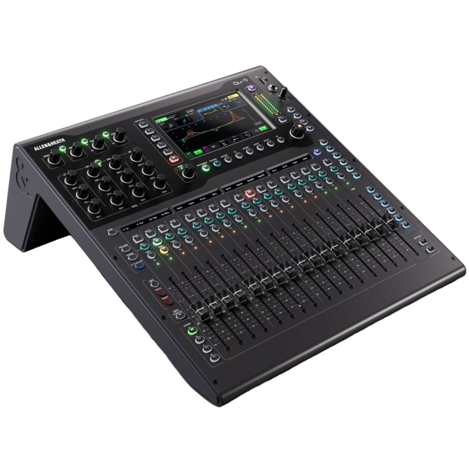 Allen & Heath Qu-5