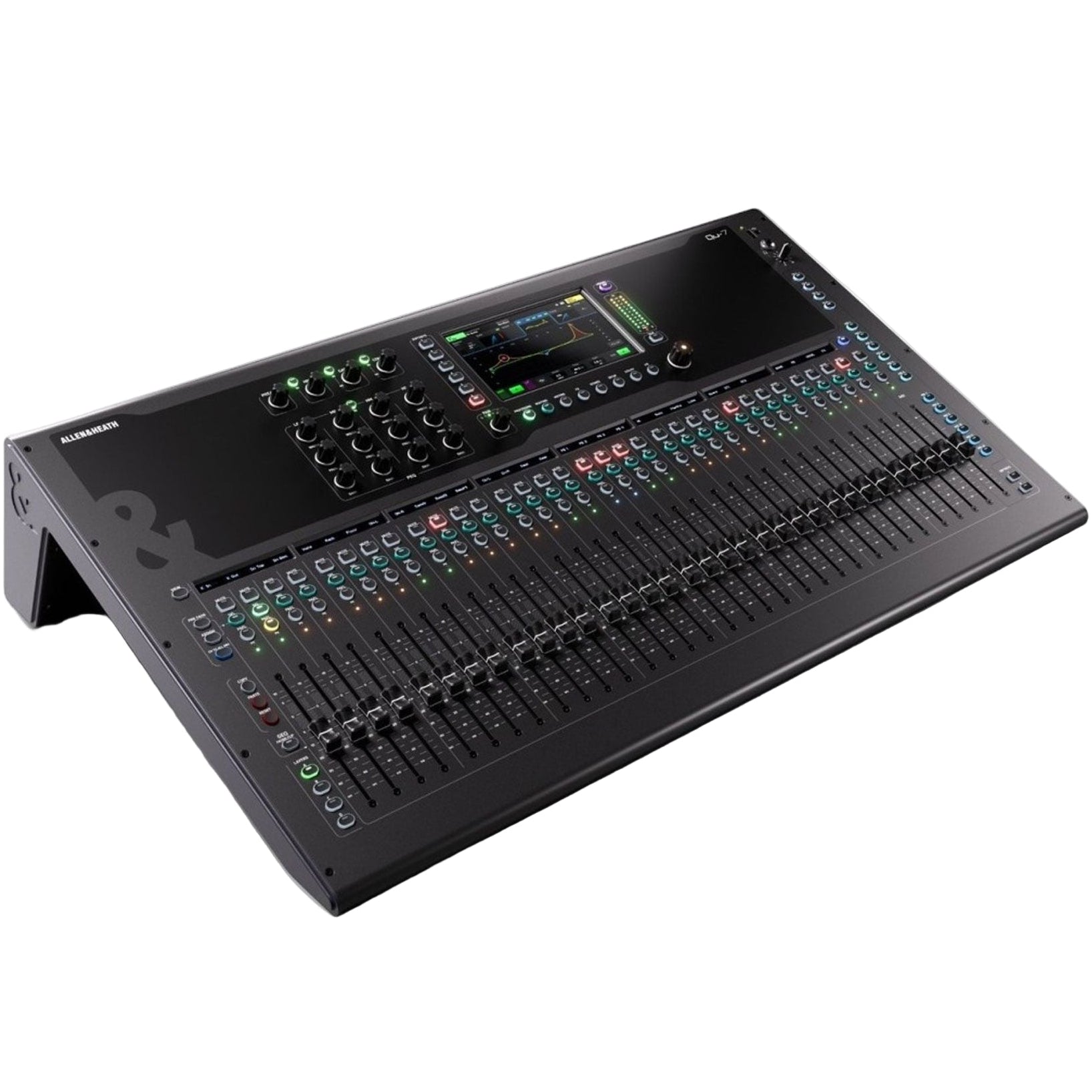 Allen & Heath Qu-7
