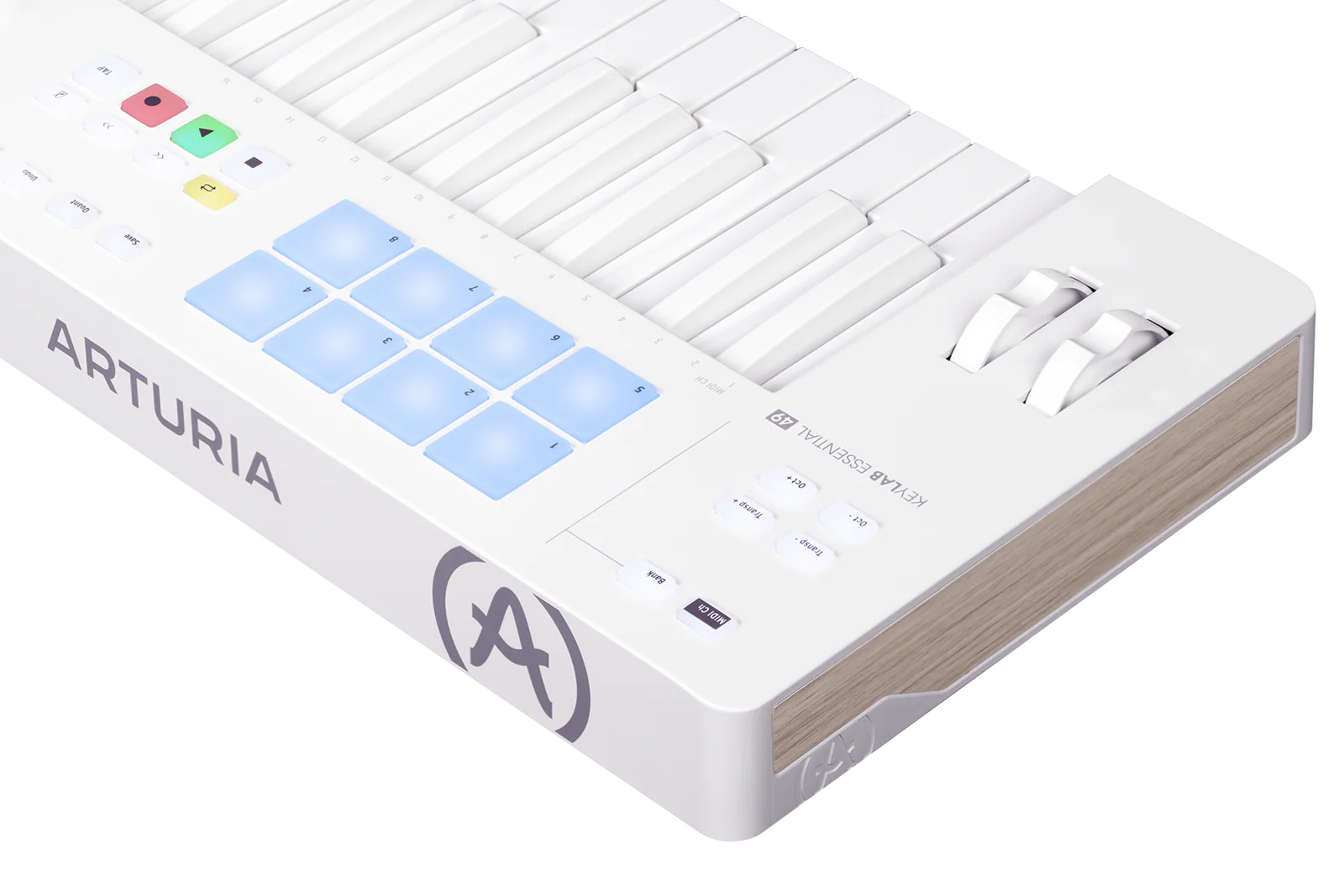 Arturia KeyLab Essential 49 MK3