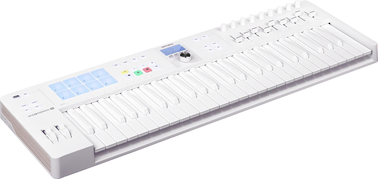 Arturia KeyLab Essential 49 MK3