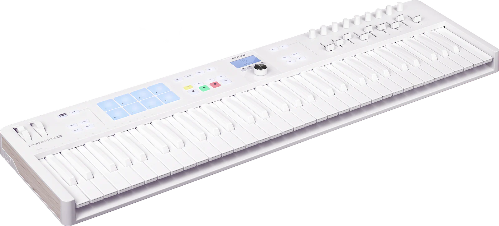 Arturia KeyLab Essential 61 MK3