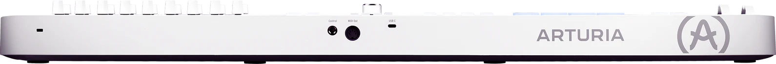 Arturia KeyLab Essential 61 MK3